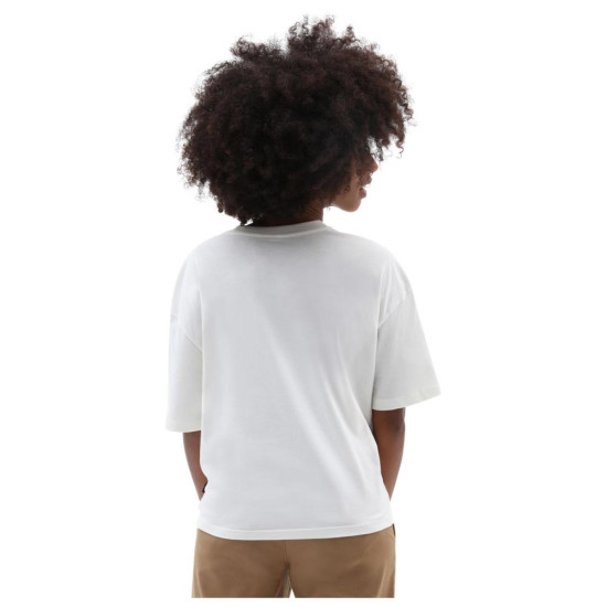 Vans Γυναικεία κοντομάνικη μπλούζα Tussy Boxy